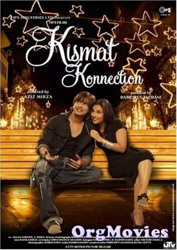 Kismat Konnection 2008 Hindi Full Movie