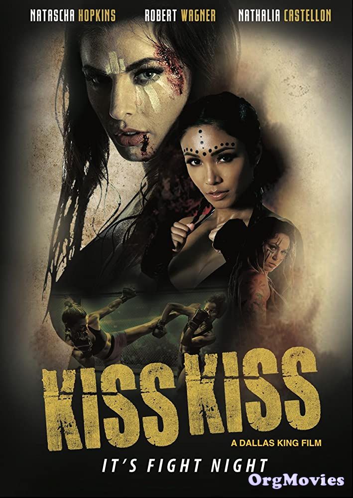 Kiss Kiss 2019 Hindi Dubbed Full Movie