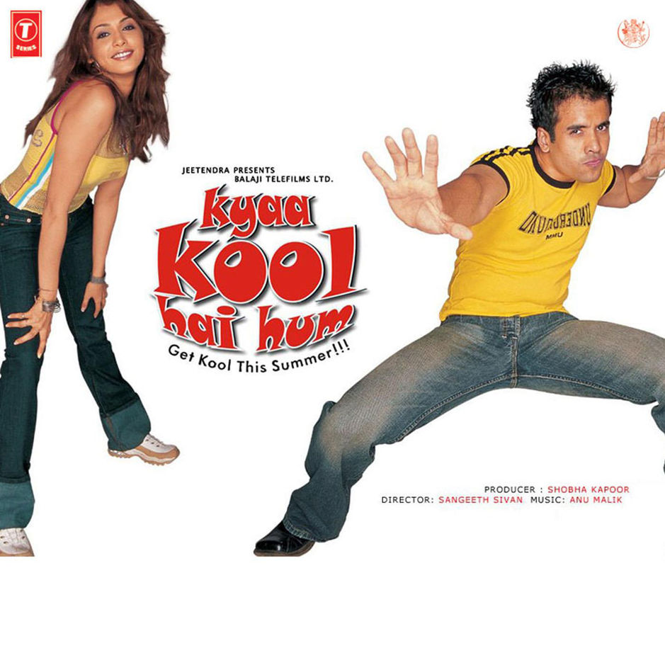 Kyaa Kool Hai Hum 2005 Full Movie