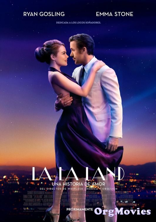 La La Land 2016 English Full Movie