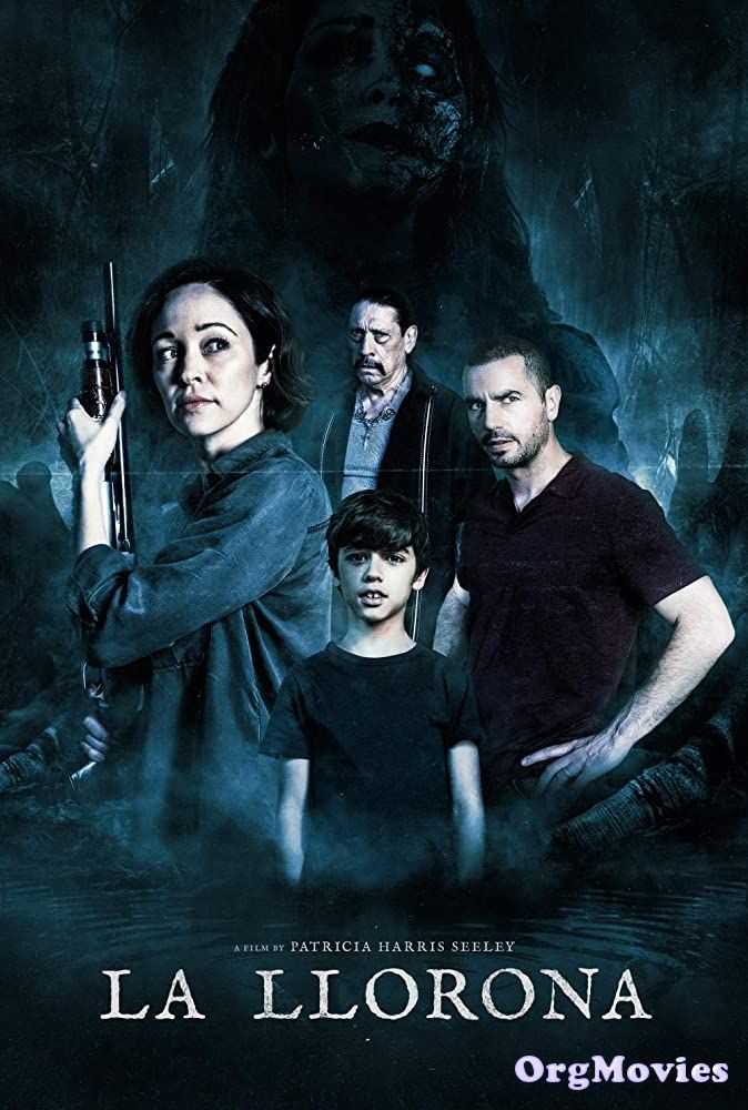 La Llorona 2020 Hindi Dubbed HDRip