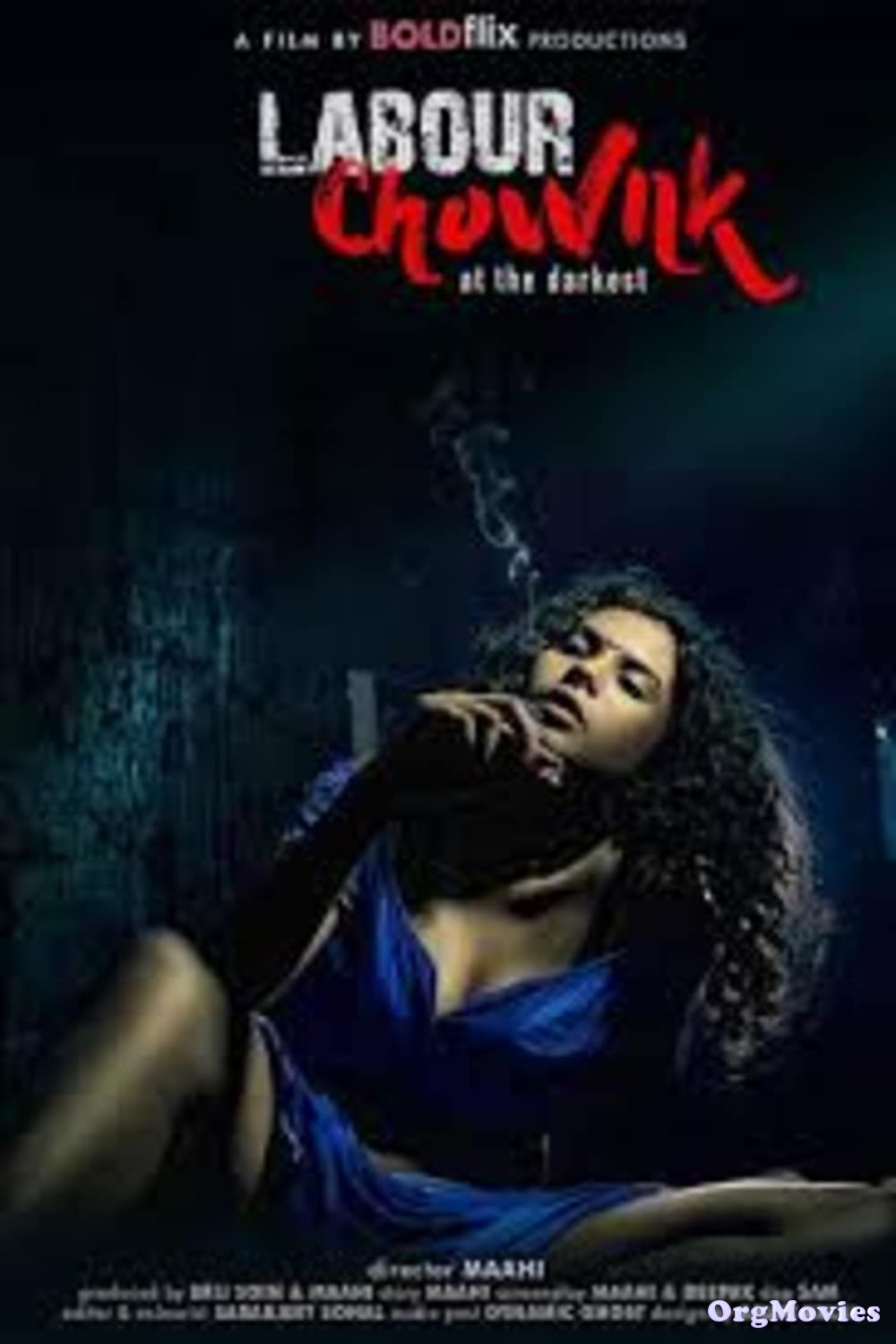 Labour Chownk (2019)