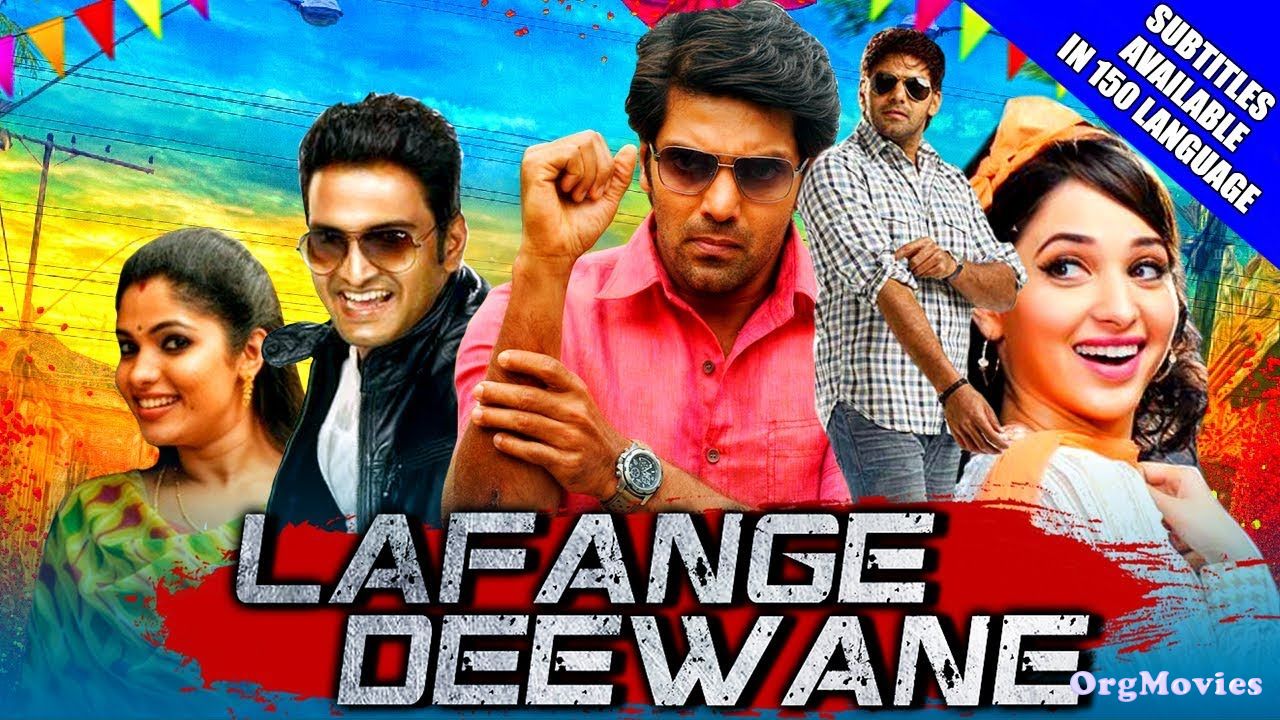 Lafange Deewane (VSOP) Hindi Dubbed Movie DL