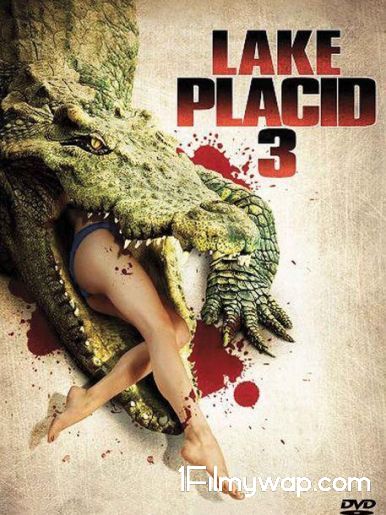 Lake Placid 3 2010 Hindi Dubbed HDRip
