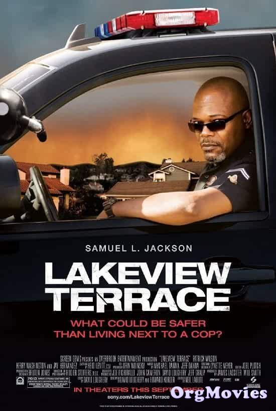Lakeview Terrace (2008) Hindi Dubbed Movie