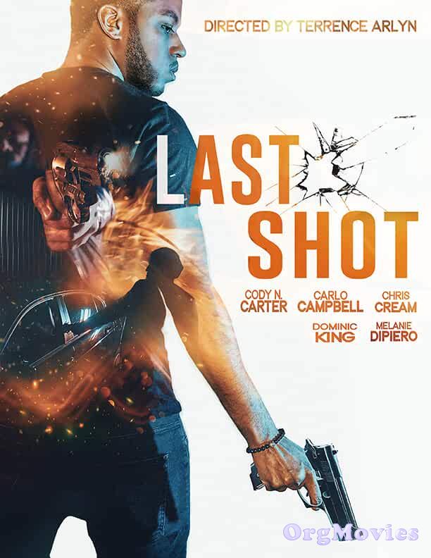 Last Shot (2020) Hindi Dubbed Movie