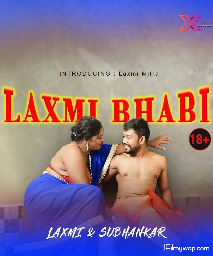Laxmi Bhabi 2021 UNCUT Hindi Short Film 18⁺
