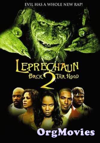 Leprechaun 6 Back 2 Tha Hood (2003) Hindi Dubbed Full Movie