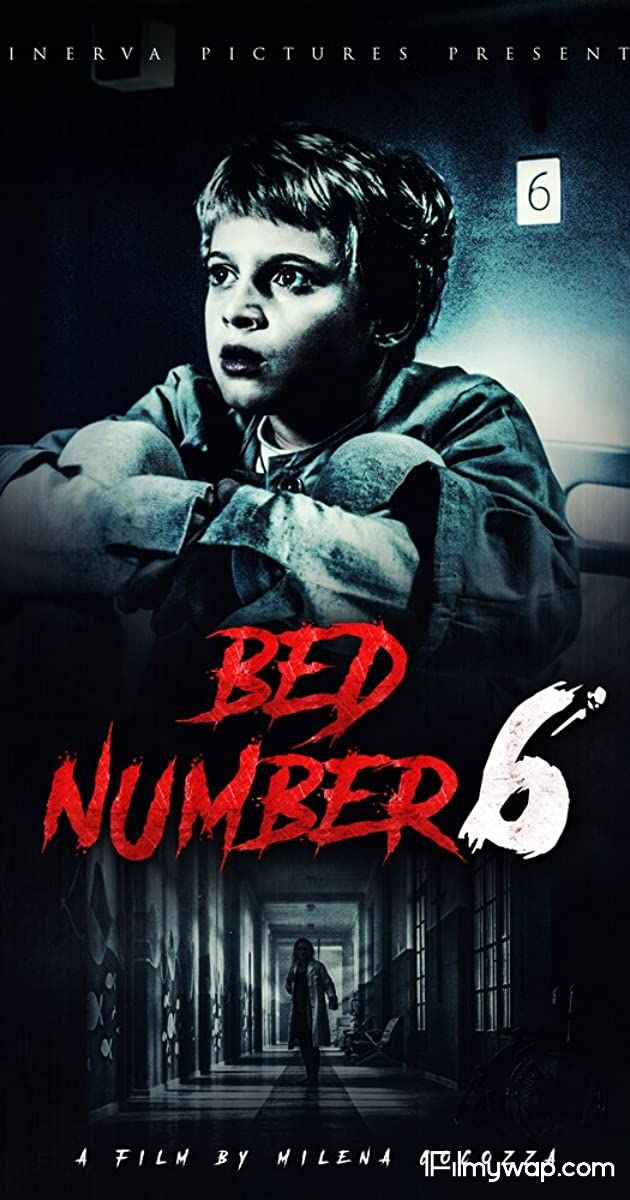 Letto numero 6 (2020) HDCAM Hindi Dubbed