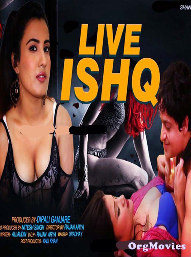 Live Isque 2020 S01EP01 Hindi Web Series MauziFilms Originals