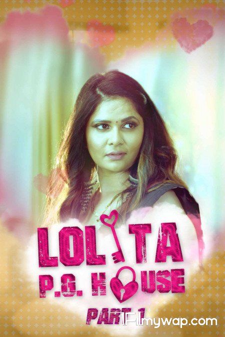 Lolita PG House Part 1 2021 Web Series S01 Hindi Complete Kooku App HDRip