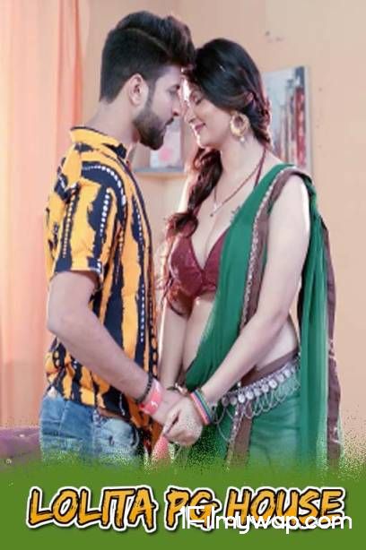 Lolita PG House Part 3 2021 HDRip S01 Hindi Complete Web Series Kooku App Original