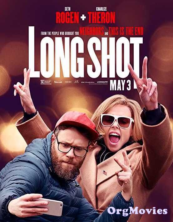Long Shot 2019 Full Movie