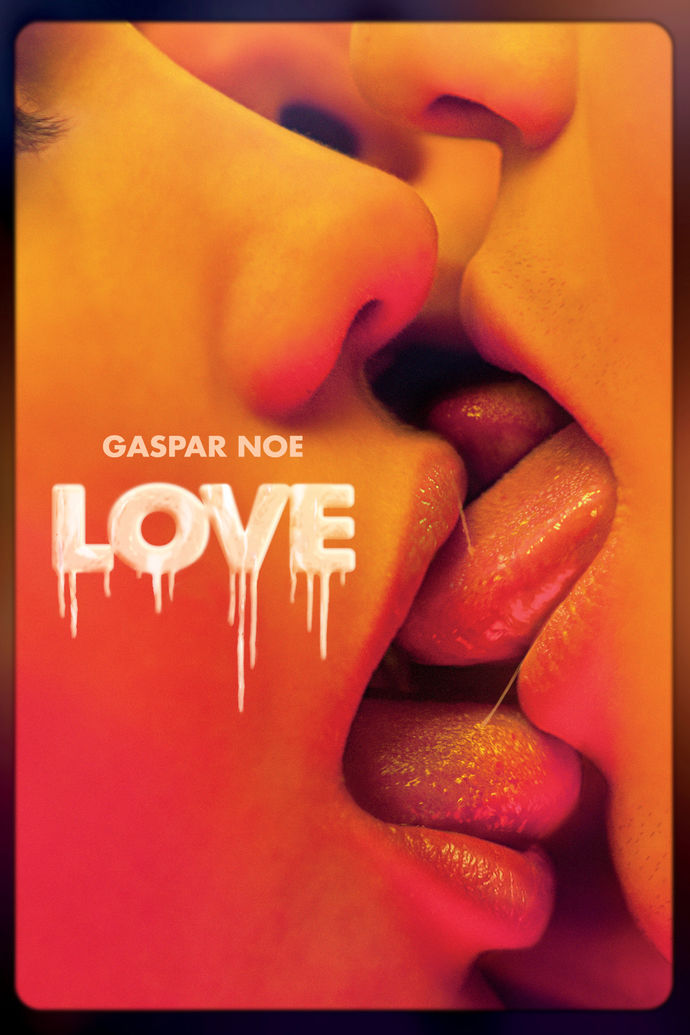 Love 2015 Full Movie