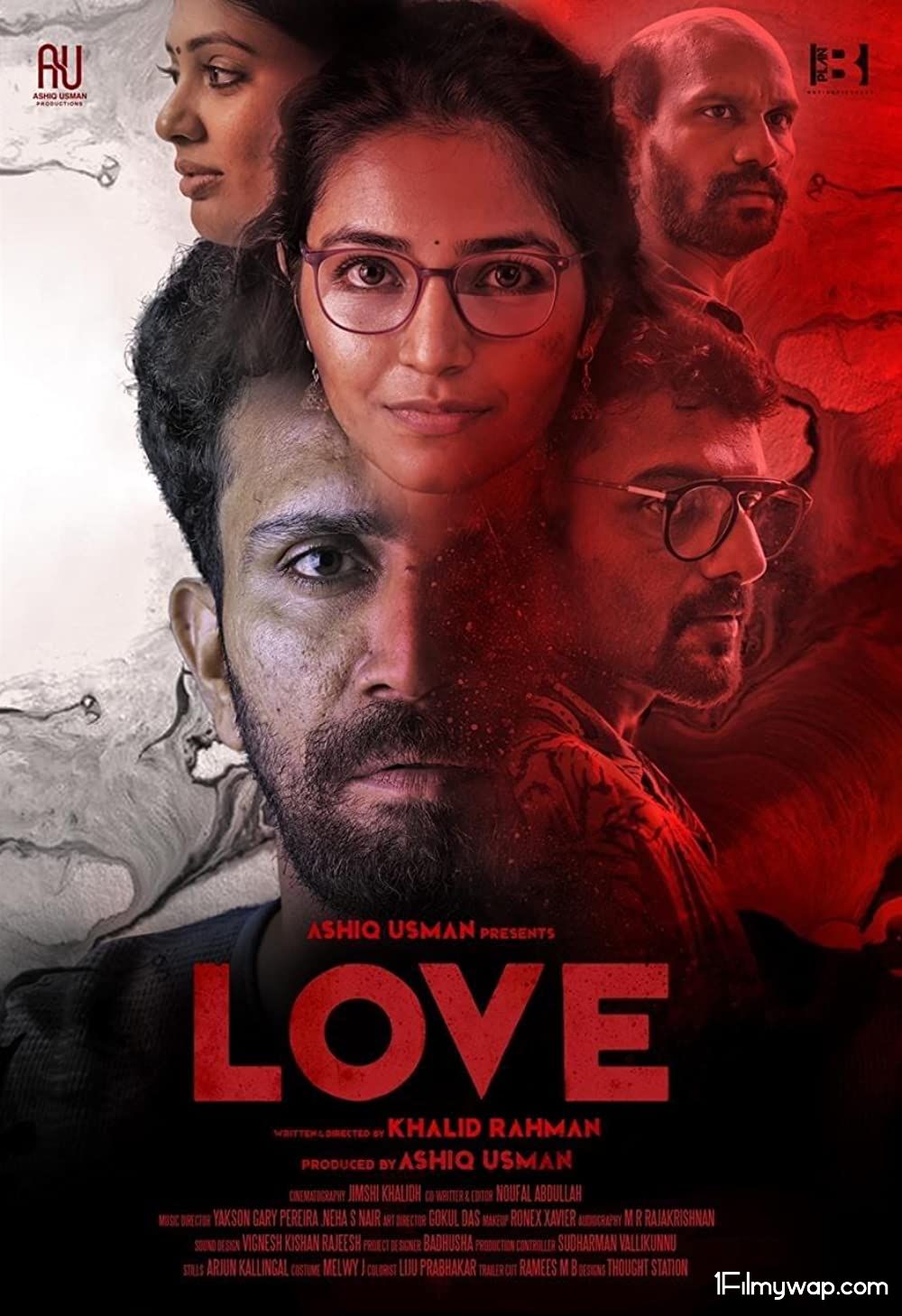 Love 2020 Hindi Dubbed Full Movie