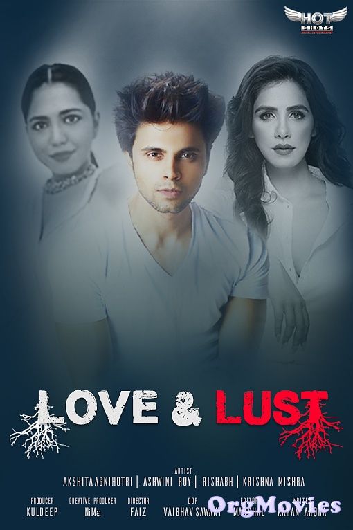 Love and Lust 2020 Hindi Short Film HDRip HotShots Originals