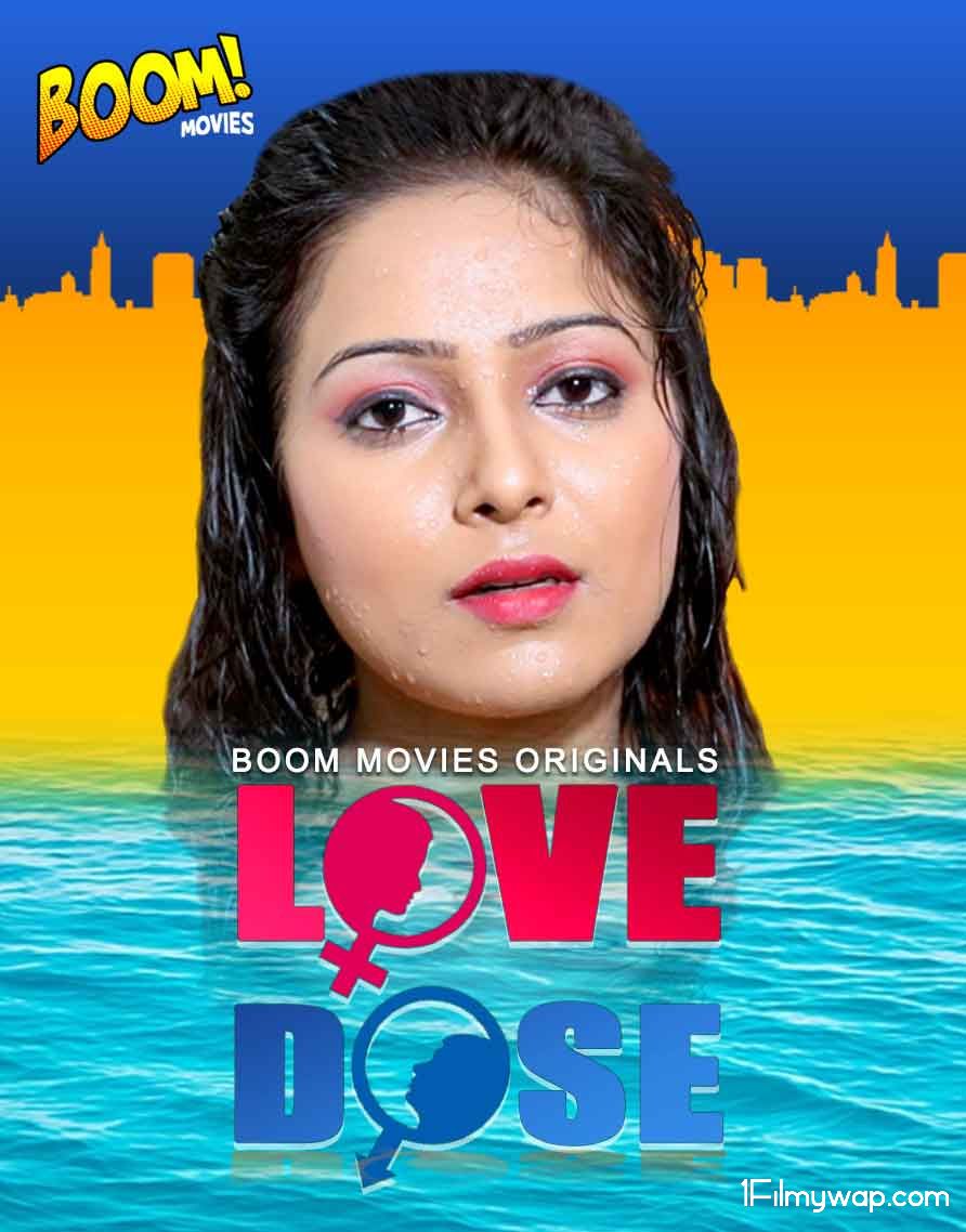 Love Dose 2020 HDRip BoomMovies Originals Hindi Short Film
