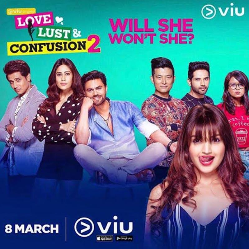 Love Lust and Confusion 2 TV Series 2019 Season 2 Episode 01 to 04