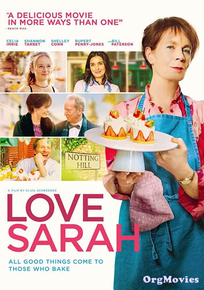 Love Sarah 2020 English Full Movie