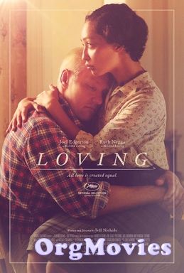 Loving 2016 BluRay Hindi Dubbed