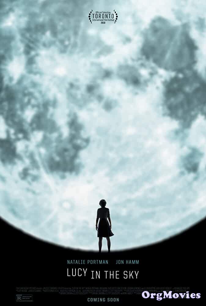 Lucy in the Sky 2019