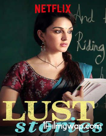 Lust Stories (2018) Hindi Movie WEB-DL