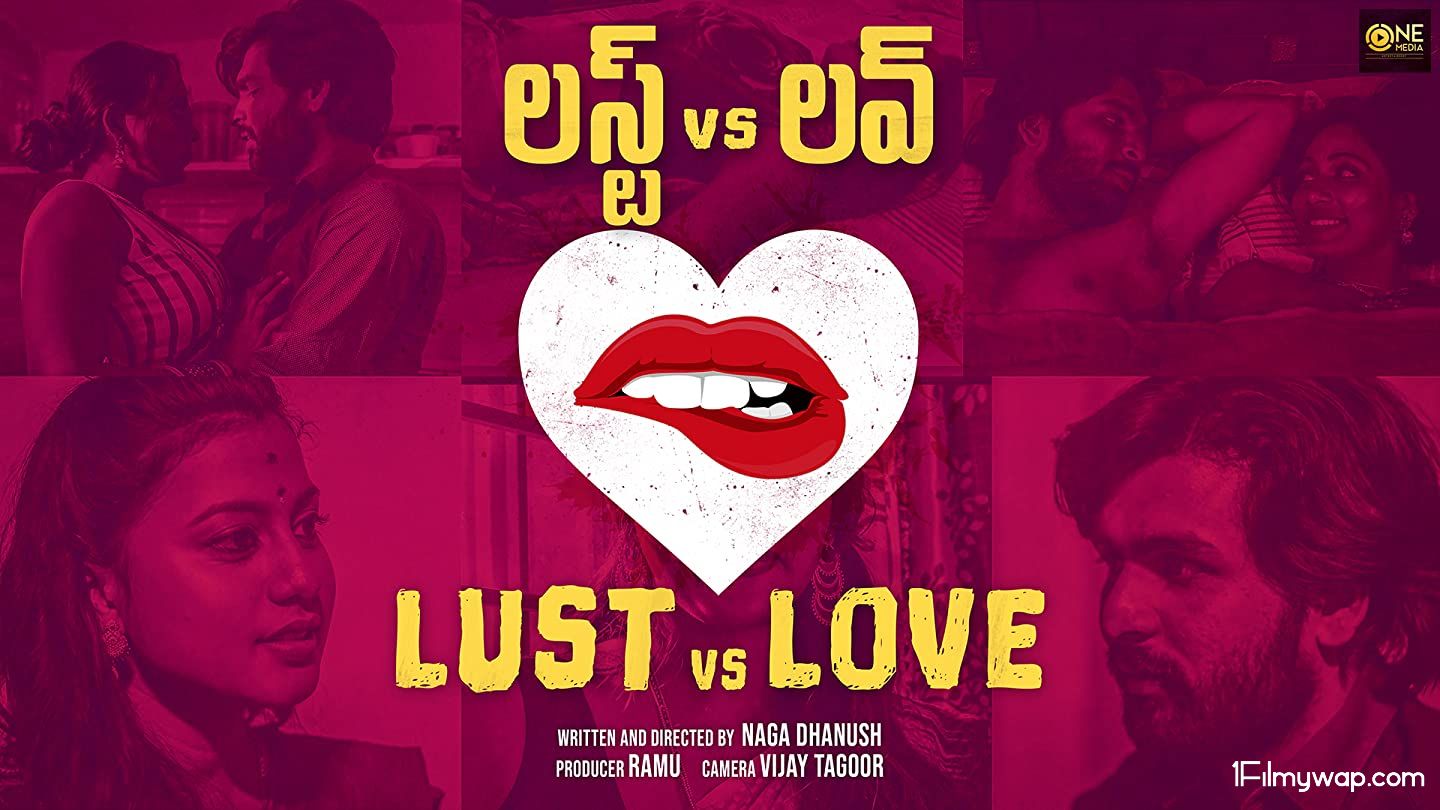 Lust vs Love 2021 UNRATED Telugu Short Film