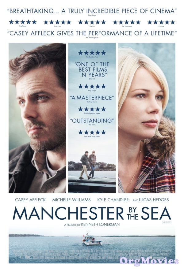 Manchester by the Sea 2016 Hindi Dubbed Full Movie