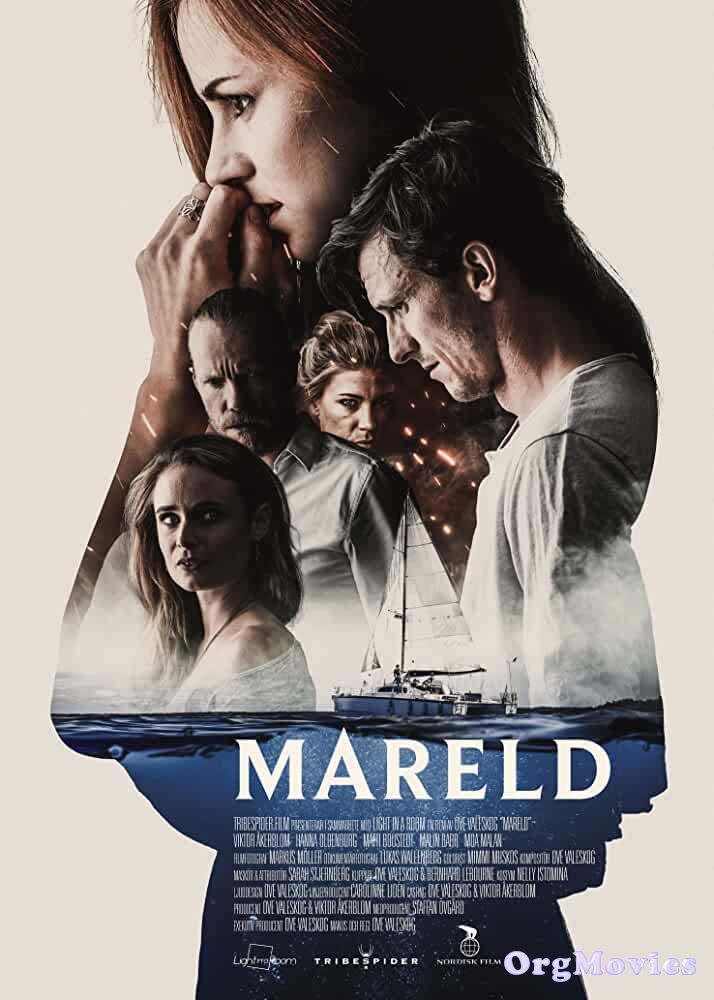 Mareld 2019 HDRip Hindi Dubbed Movie