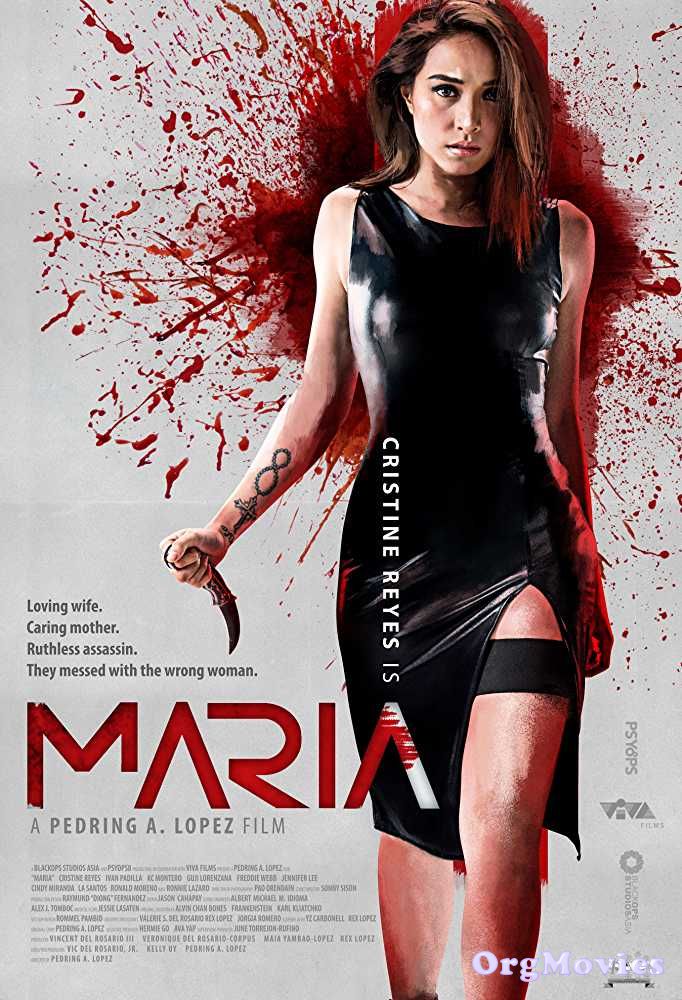 Maria 2019 Full Movie