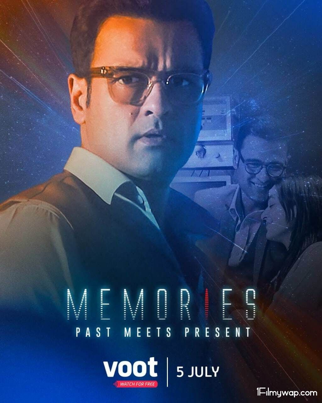 Memories 2021 S01 Hindi Complete Web Series HDRip