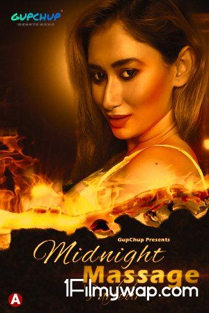 Midnight Massage Parlour 2021 S01E02 Hindi Web Series GupChup 18⁺