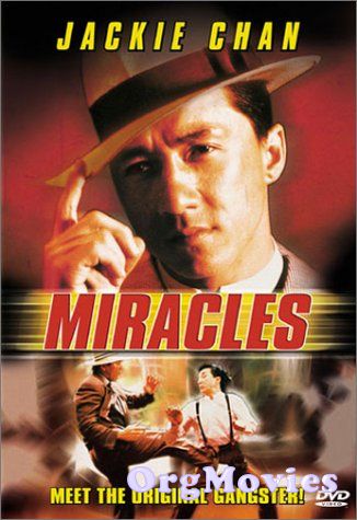 Miracles - The Canton Godfather (1989) Hindi Dubbed Movie