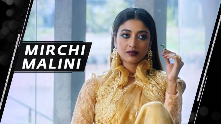 Mirchi Malini 2018