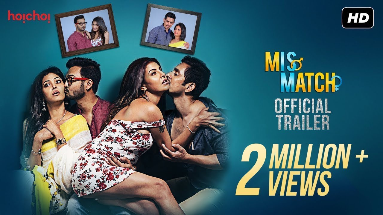 Mismatch 2018 WEB Seires in Hindi