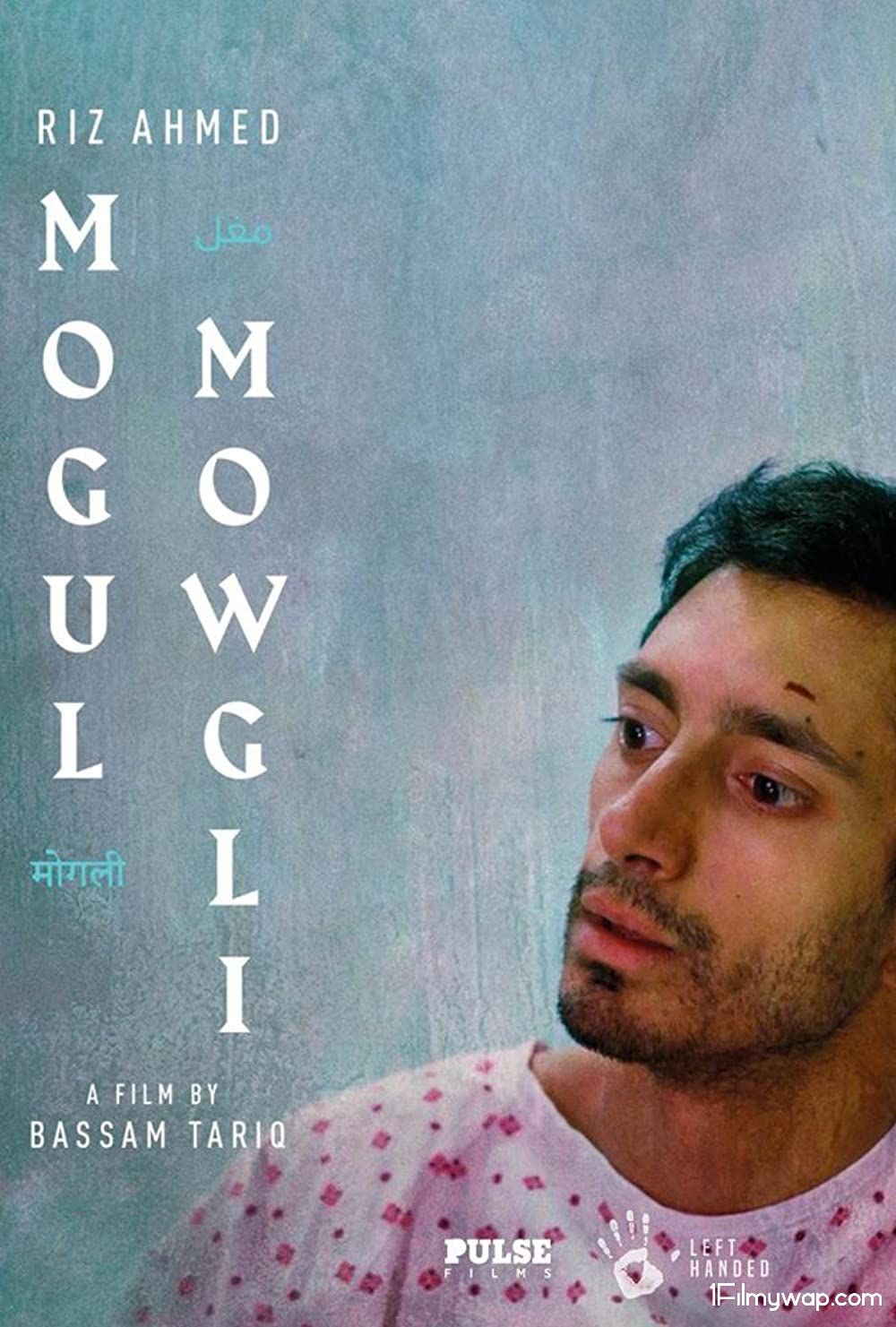 Mogul Mowgli 2020 English HDRip