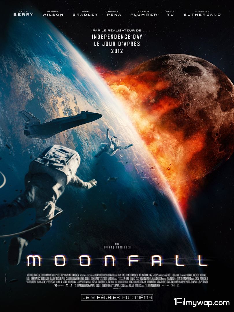 Moonfall (2022) Hindi Dubbed Full Movie