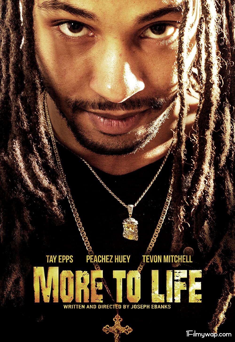 More to Life 2020 English