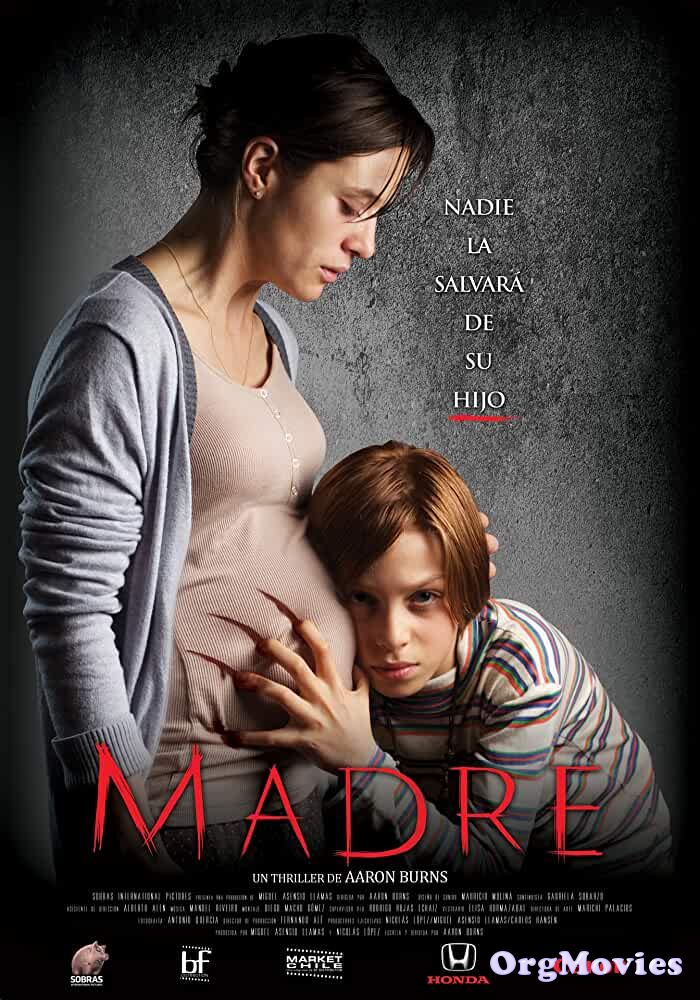 Mother 2016 Hindi Dubbed Full Movie