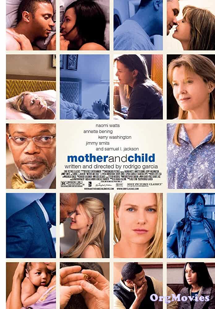 Mother and Child 2009 English Movie