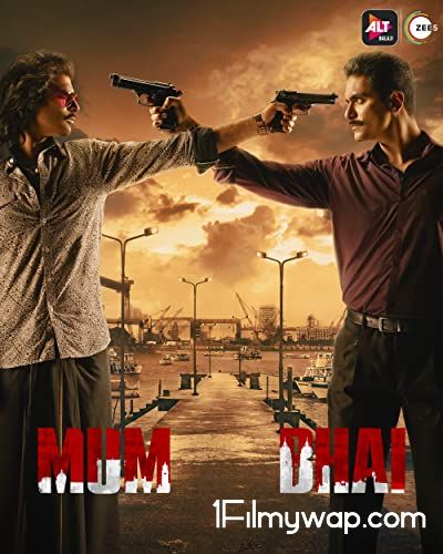 Mum Bhai 2020 Hindi HDRip