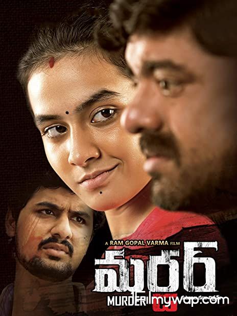 Murder 2020 Telugu HDRip