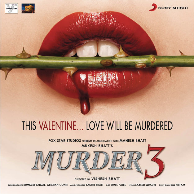 Murder 3 2013 Full Movie