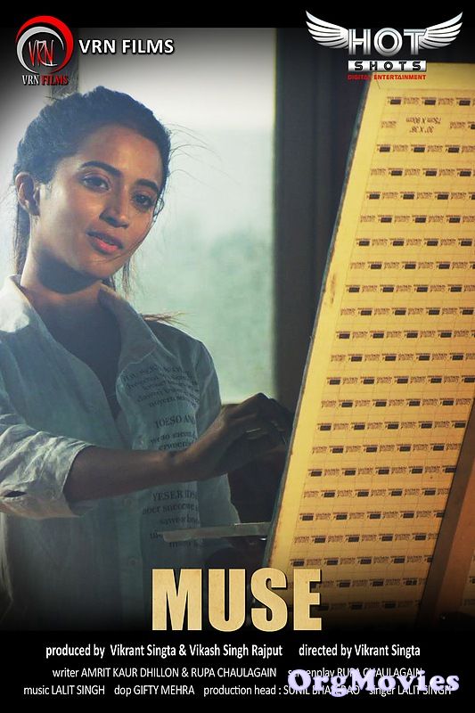 Muse 2020 Hindi Short Film HotShots Originals HDRip