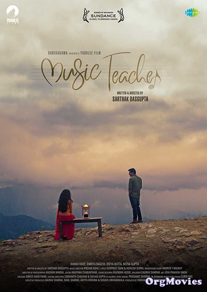 Music Teacher 2019 Full Movie