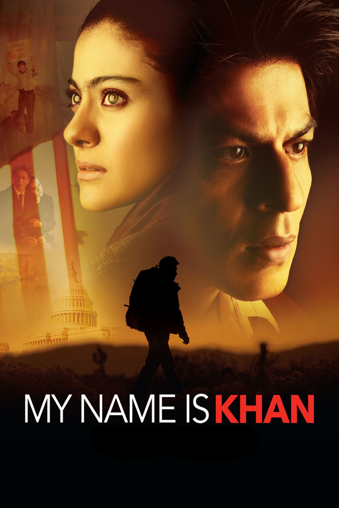 My Name Is Khan 2010 Full Movie