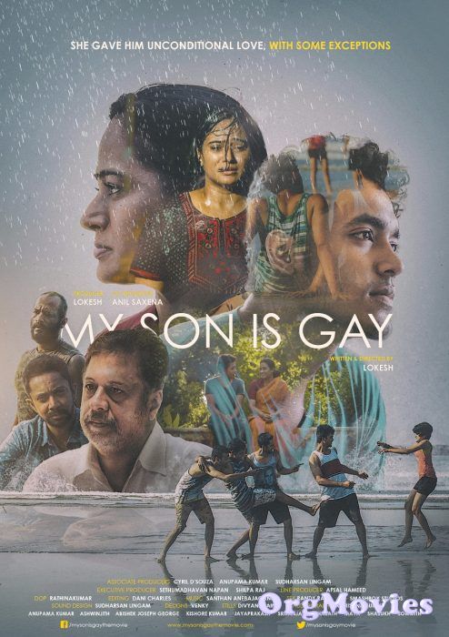 My Son Is Gay 2020 Hindi Dubbed Movie