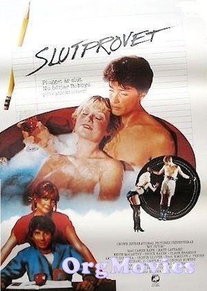 My Tutor 1983 Hindi Dubbed Full Movie