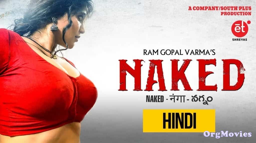 Naked (2020) Hindi RGV World Movie