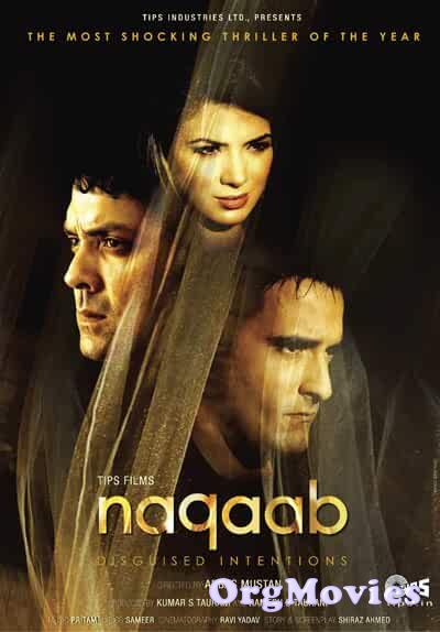 Naqaab 2007 Hindi Full Movie